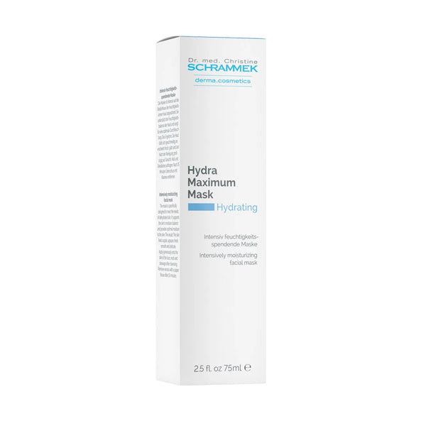 Hydra Maximum Mask Dr Schrammek