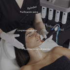 Traitement Lumière Collogène – ​​Biologique Recherche