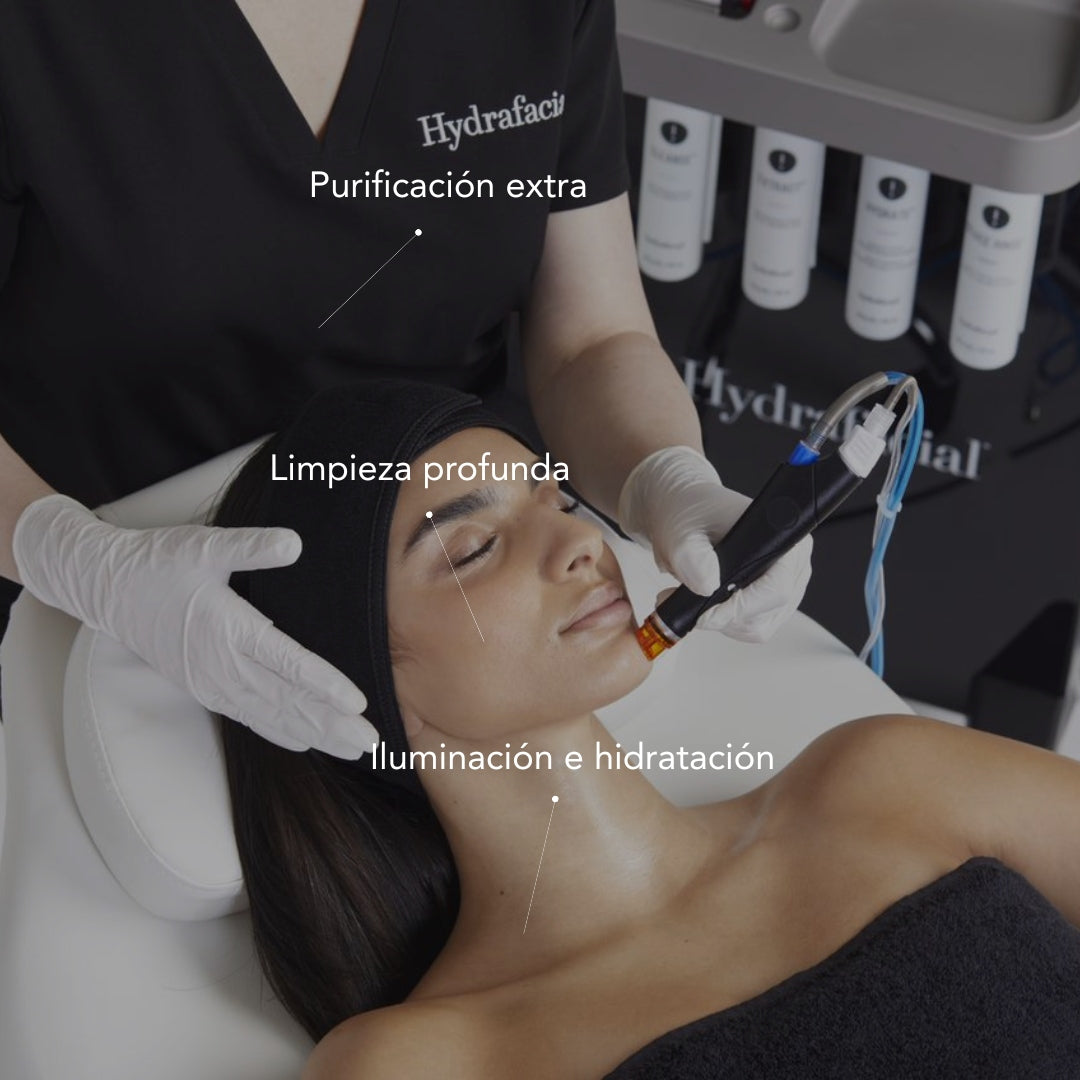 Lumière Collàgene Treatment – Biologique Recherche