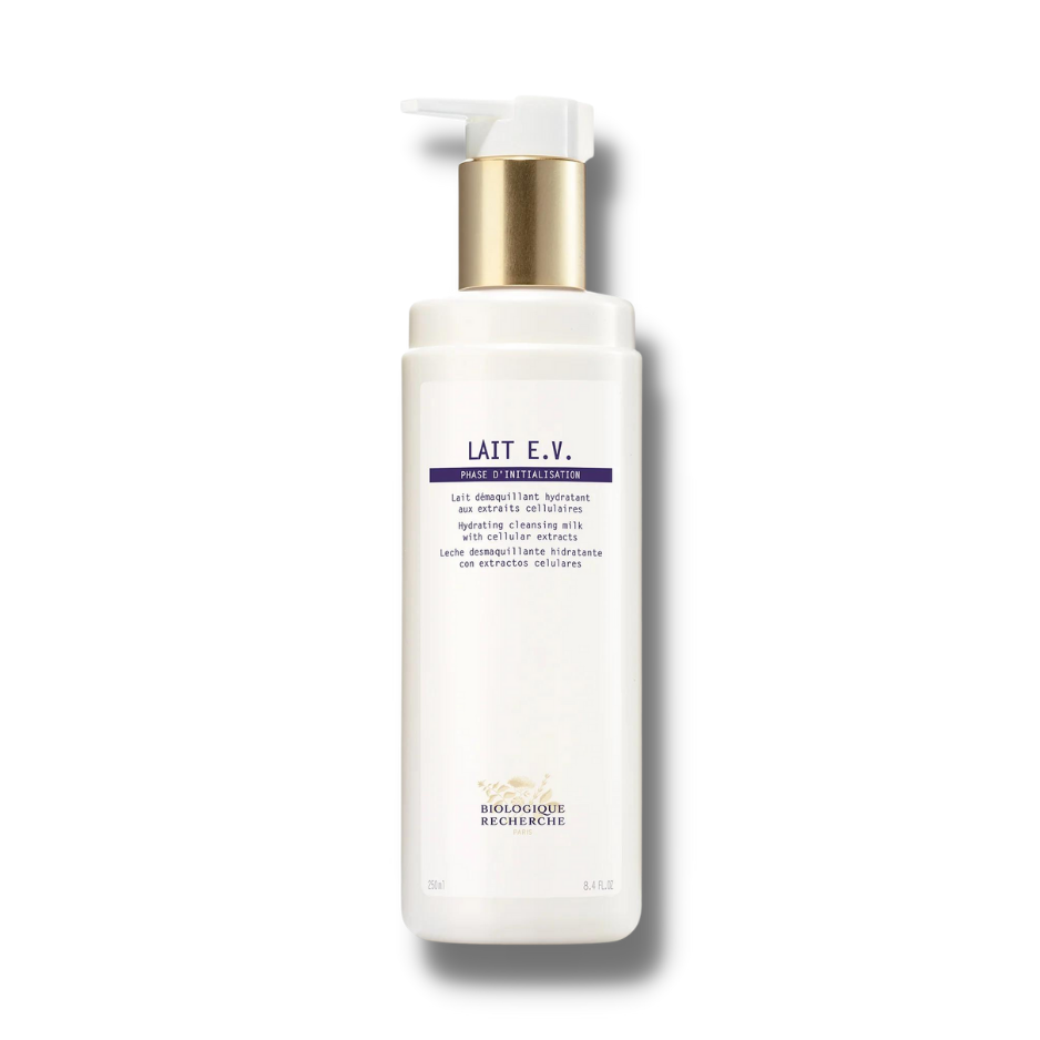 Lait EV Biologique Recherche