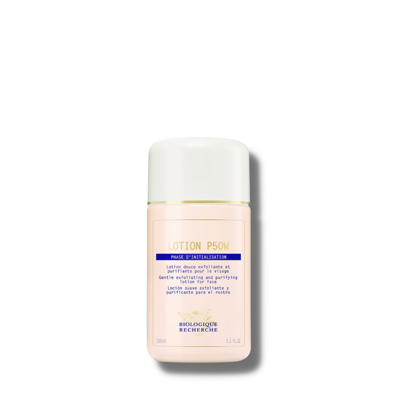 Lotion P50W Biologique Recherche – Beldon Beauty