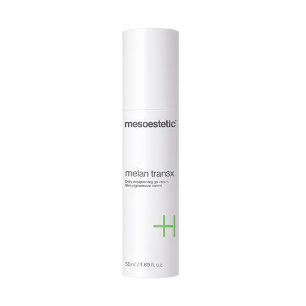 Melan Tran3x Gel Cream Mesoestetic