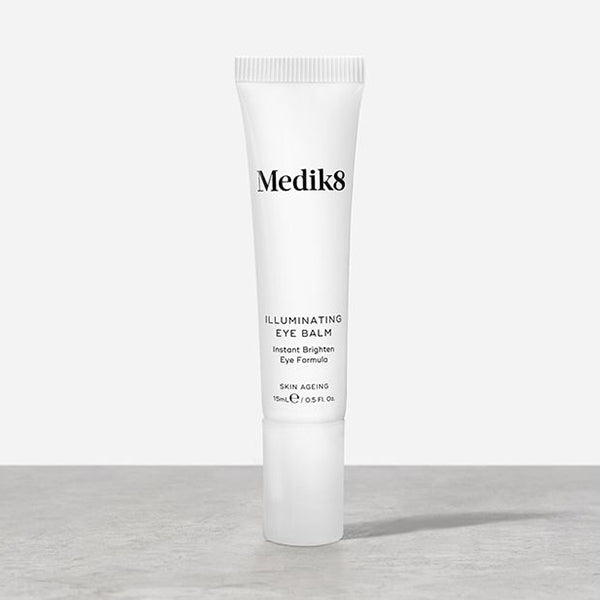 Illuminating Eye Balm Medik8