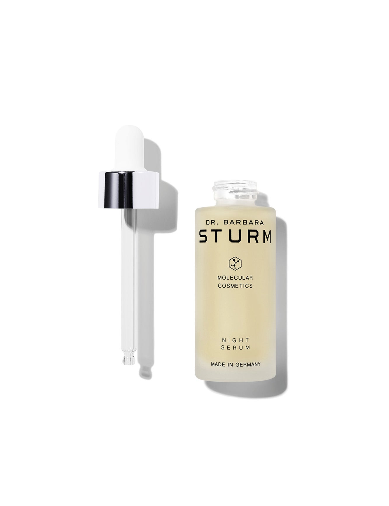 Sérum de nuit Dr Barbara Sturm