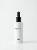 Peptide drops milky serum 30 ml
