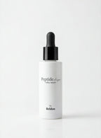 Peptide drops milky serum 30 ml