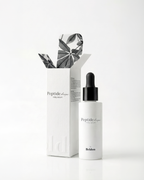 Peptide drops milky serum 30 ml