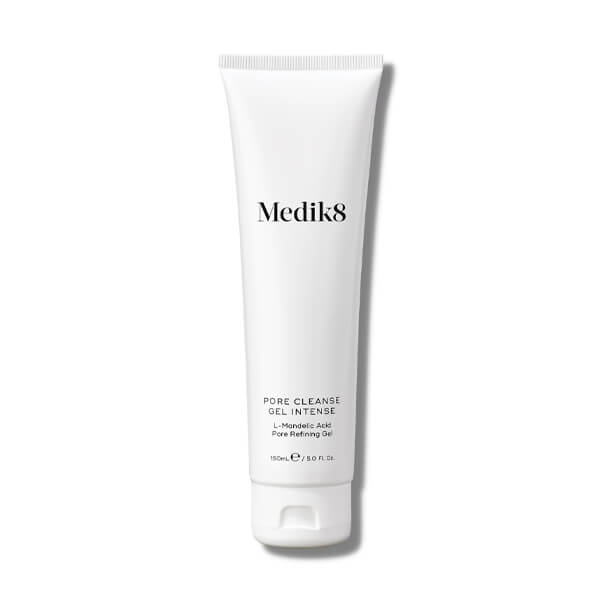 Gel nettoyant pour les pores Intense Medik8