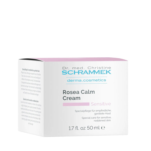 Rosea Calm Cream Dr Schrammek | Beldon Beauty