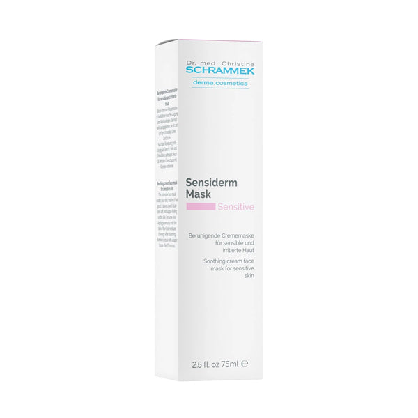 Sensiderm Mask Dr. Schrammek