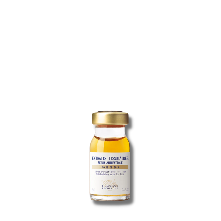 Sérum Extraits Tissus Biologique Recherche