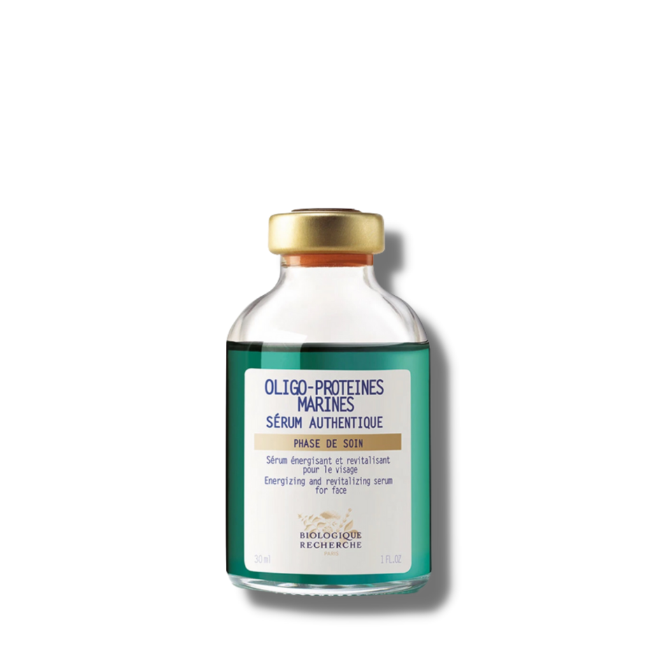Sérum Oligo-Protéines Marines Biologique Recherche