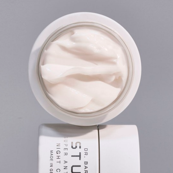Super Anti-Aging Night Cream Dr Barbara Sturm | Beldon Beauty
