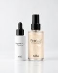 Duo  Pearl veil+ Peptide drops milky serum