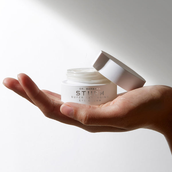 Super Anti-aging Eye Cream Dr Barbara Sturm | Contorno de Ojos