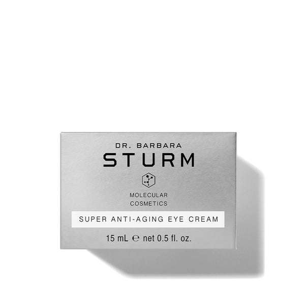 Crème contour des yeux super anti-âge Dr Barbara Sturm