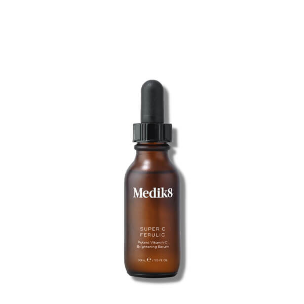 Super C Ferulic Medik8 | Suero Vitamina C – Beldon Beauty