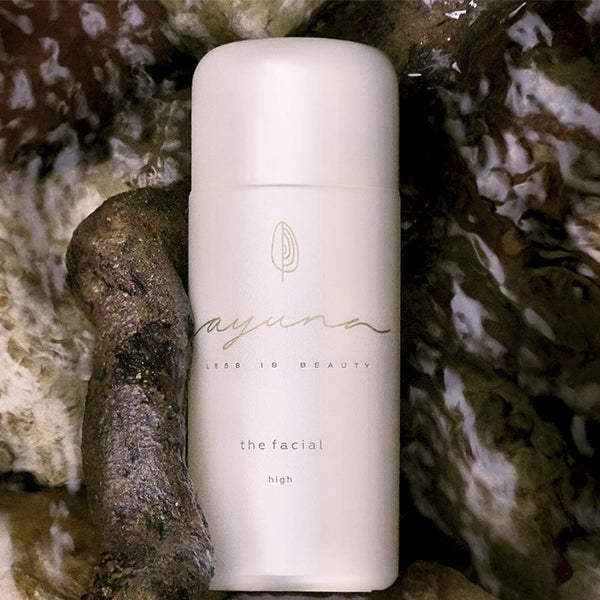 The Facial High Ayuna