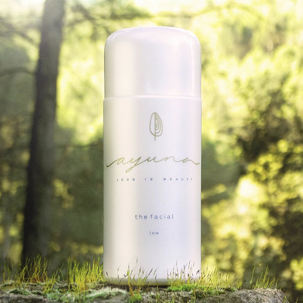 The Facial Low Ayuna