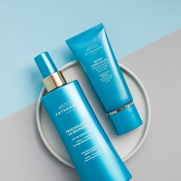 Esthederm After Sun Facial