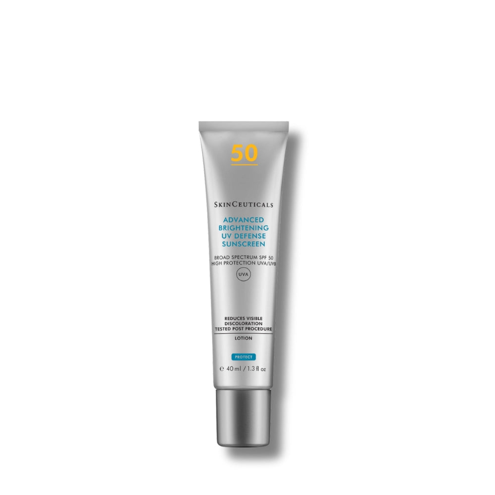 Advanced Brightening UV