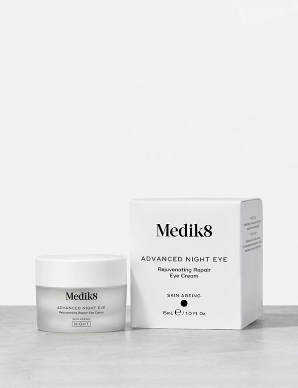 Advanced Night Eye Medik8