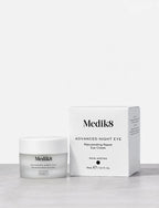 Advanced Night Eye Medik8