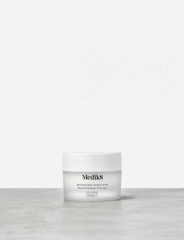 Advanced Night Eye Medik8