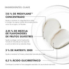 Complexe oculaire AGE