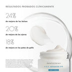 Complexe oculaire AGE