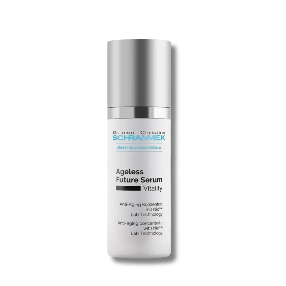 Ageless Future Serum Dr Schrammek