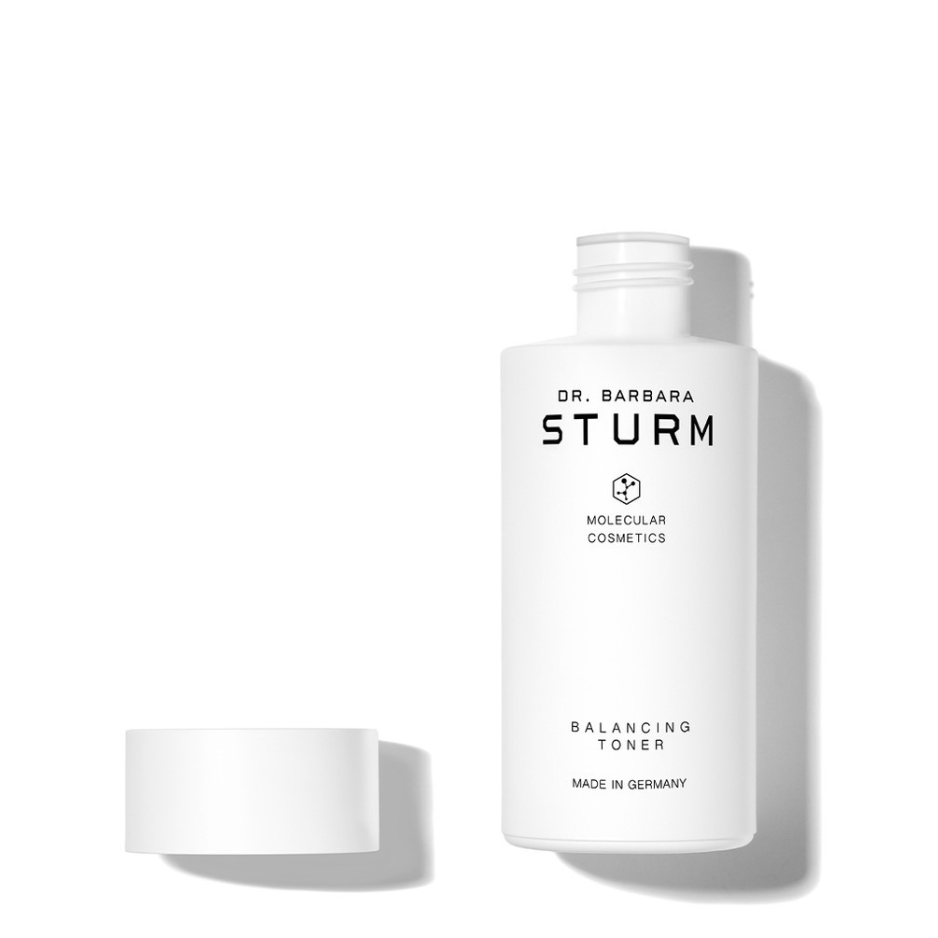 Lotion tonique équilibrante Dr Barbara Sturm