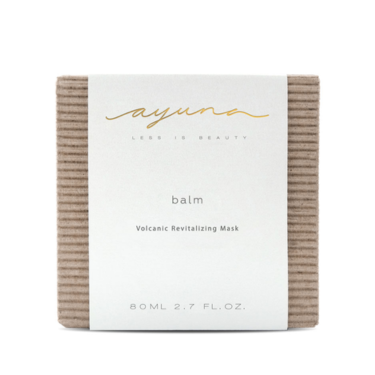 Balm Fasting