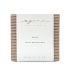 Balm Fasting