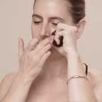 The  Facial Cup Medium Keami