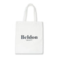 Beldon tote bag