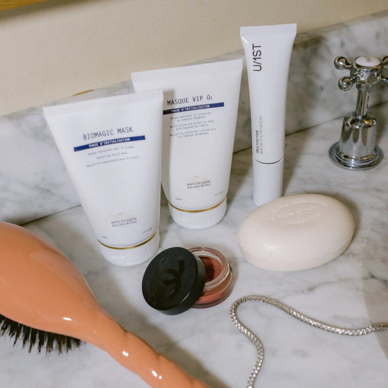 BIOMAGIC MASK BIOLOGIQUE RECHERCHE | Beldon Beauty