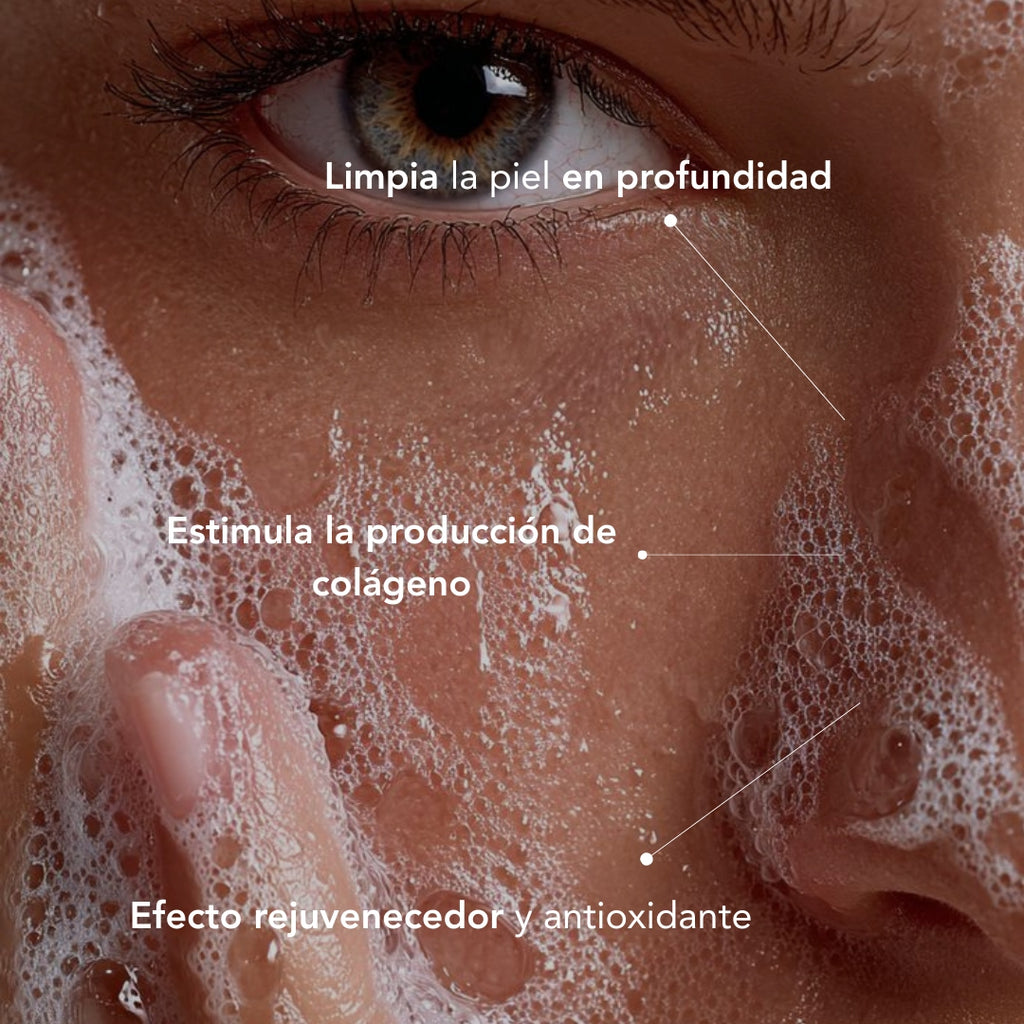 Medik8 platinum facial brightening
