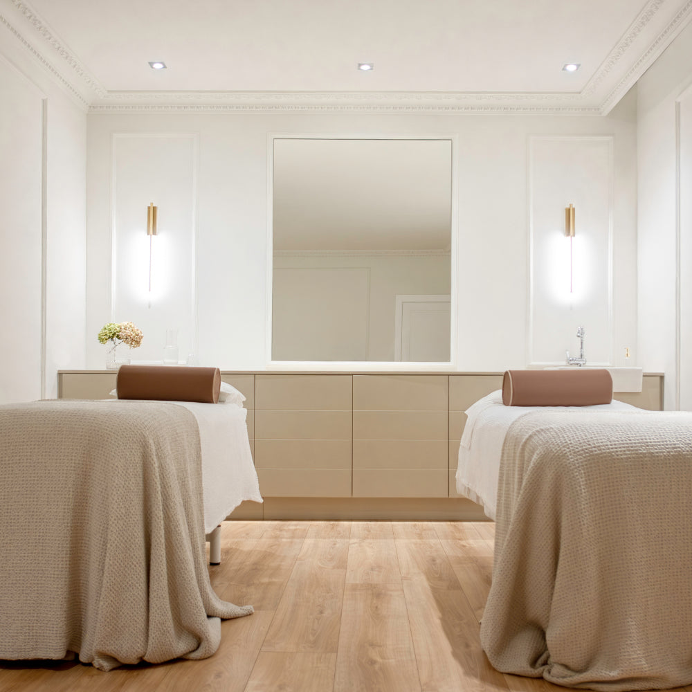 Soins du visage pour hommes