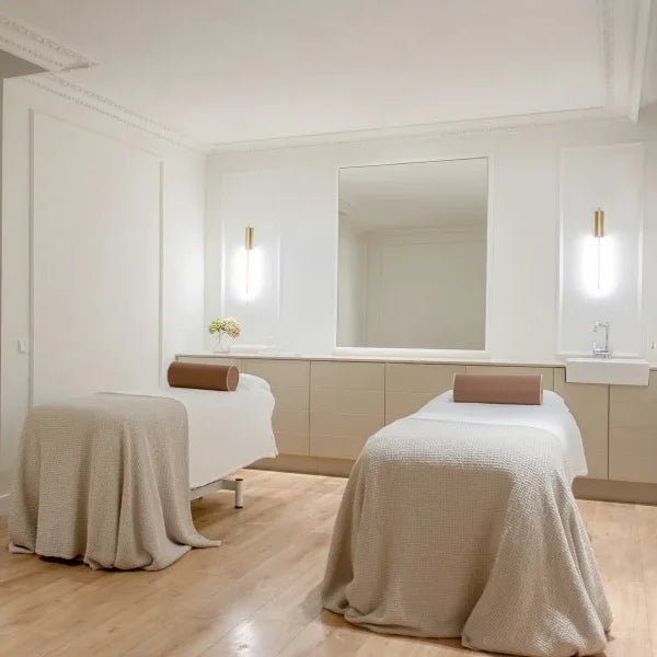 Hydrafacial Signature