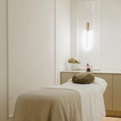 Antipolución facial