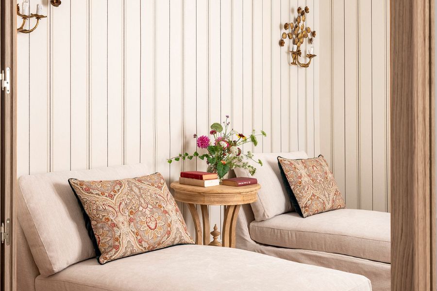 Relleno con ácido hialurónico - labios