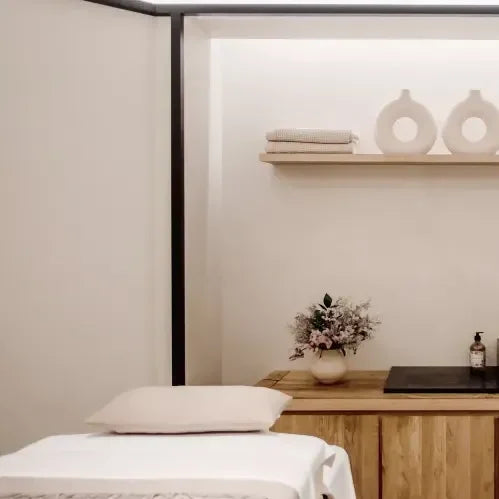 Carte-cadeau Bless Your Feet SPA