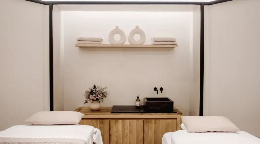 Regalo SPA Masaje Afterwork
