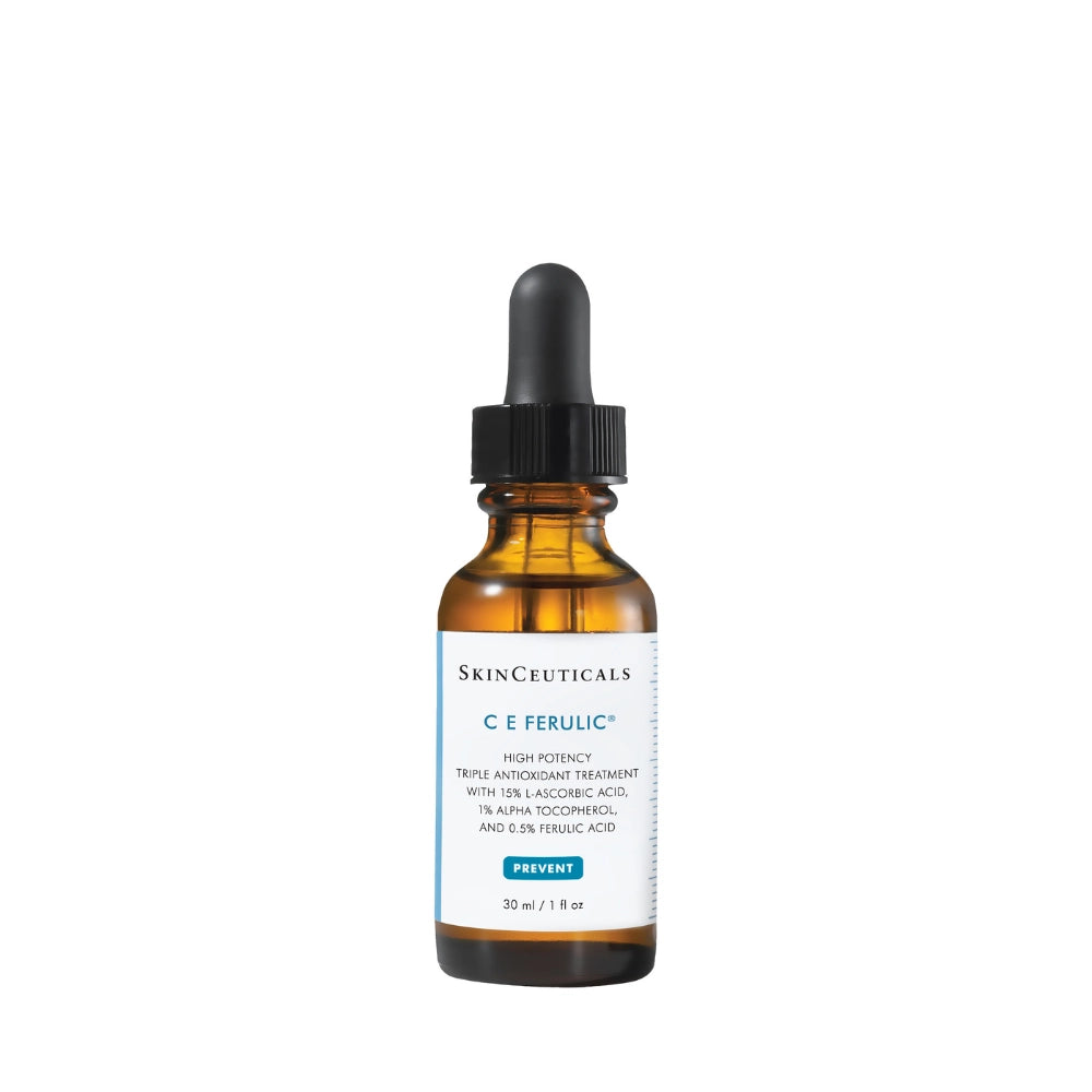 CE Ferulic serum