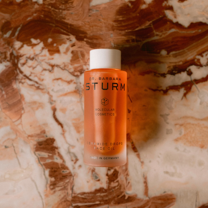 Ceramide Drops - Boost Skin Barrier & Hydration | Beldon Beauty