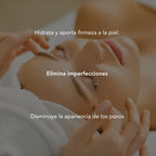 Clarity facial by Medik8