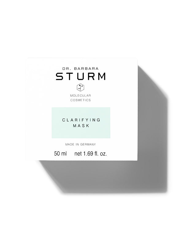 Clarifying Mask Dr Barbara Sturm