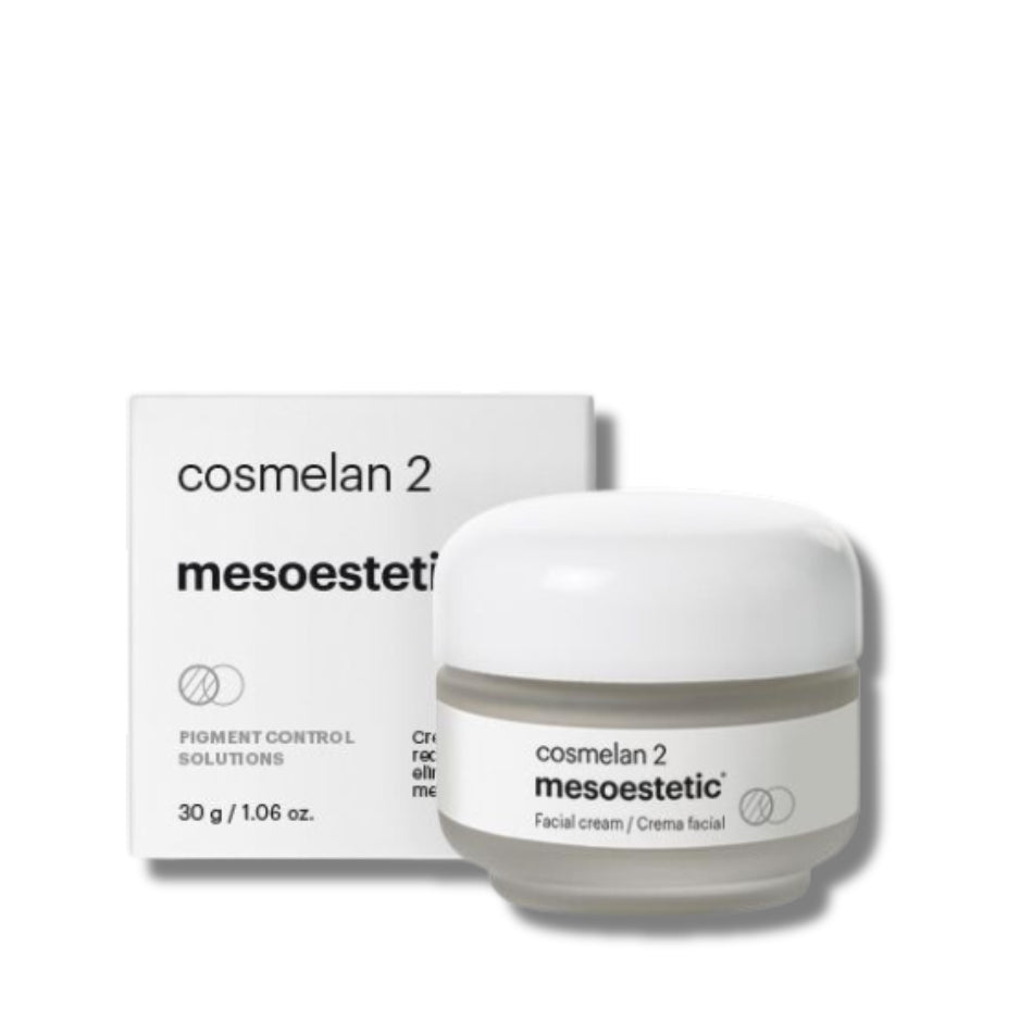Cosmelan 2  Mesoestetic