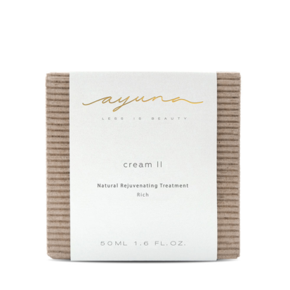 Cream II Ayuna